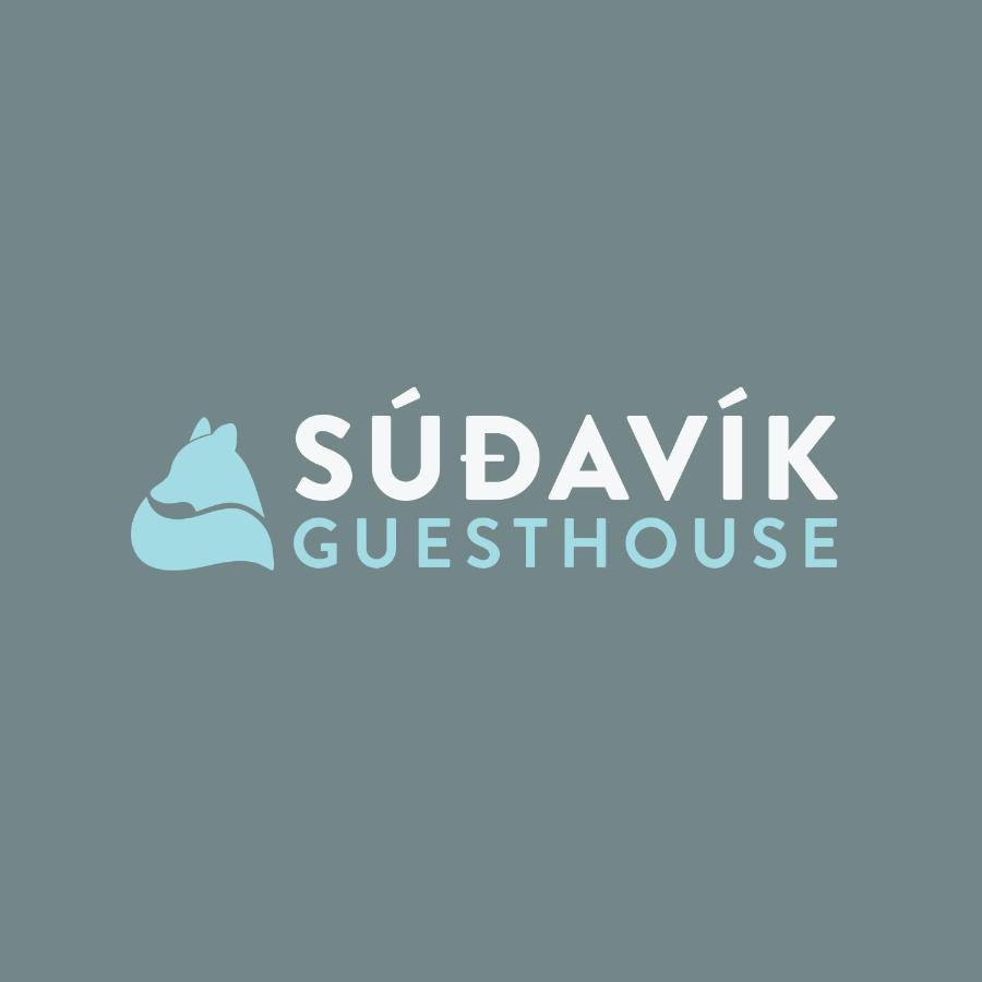 Sudavik Guesthouse Suthavik Exterior foto